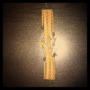 Harry Potter Bracelet